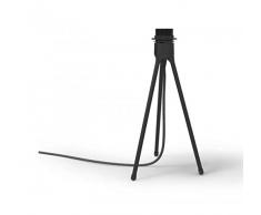 Vita 04022 Stativ Tisch Stahl schwarz