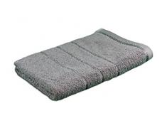 Gözze Duschtuch, 100% Baumwolle, 70 x 140 cm, Berlin, Anthrazit, 101-0642-5