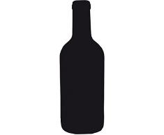 Securit FB-Bottle Kreidetafel maximal 30 x 50 cm