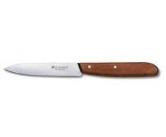Victorinox 5.0709 Gemüsemesser, Bubinga