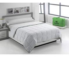 Sabanalia – Faser Sommerdecke, 300 g (mehrere Größen erhältlich), Bett von 90 cm – 150 x 220 cm