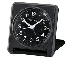 Seiko Unisex Wecker Analog QHT015K