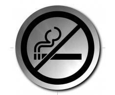 Blomus 68149 Türschild Rauchverbot Signo