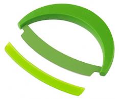 KUHN RIKON Spezialmesser, Grün