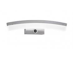 ACTION by WOFI Wandleuchte, Metall^Acryl, Integriert, 7 W