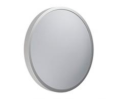 LEDVANCE LED Wand- und Deckenleuchte, Leuchte für Innenanwendungen, Farbtemperaturwechsel per Lichtschalter, 410,0 mm x 88,0 mm, Orbis