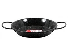 Esmaltaciones la Estrella Paellapfanne, 18 cm