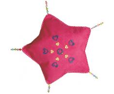 Made by You 13062 - Kissen Stern