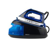 Prolectrix EF0279BGP-VDE Steam Surge Pro Bügeleisen mit Eurostecker, 2.400 W