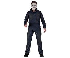 NECA Halloween 1/4 Scale Actionfigur Michael Myers 2018 Material: Kunststoff, Hersteller