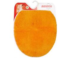 Meusch 2266539104 Deckelbezug Cover, 47 x 50 cm, Safran