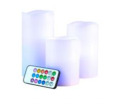 Pajoma Led Kerzen