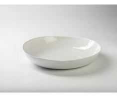 Lambert 21418 Geschirr, Porzellan, Weiß