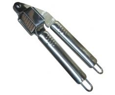 Metaltex 233252 Knoblauchpresse Imperial aus Edelstahl