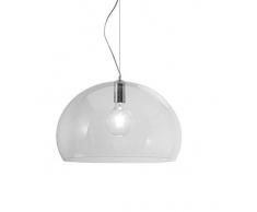 Kartell FLY Pendelleuchte 9030B4