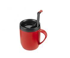 Zyliss E990002 Kaffee-Becher, rot