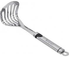 Bergner Gizmo - Kartoffel- & spätzlepressen Edelstahl INOX 26 cm