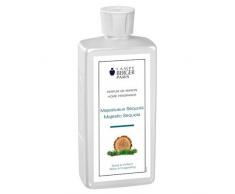 LAMPE BERGER Majestueux Séquoia/Majestic Sequoia Raumduft, Kunststoff, weiß, 7.5 x 4.5 x 19 cm