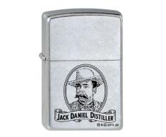 Zippo 2002757 Feuerzeug 207 Jack Daniel Distiller