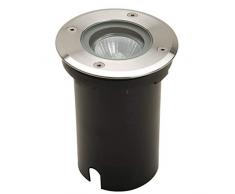 Eco Light Bodeneinbauleuchte, GU10, 35 W