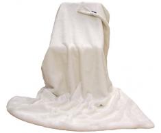 MESANA Wohndecke, Weiß