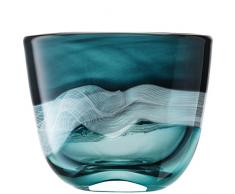 LSA International Forest Vase, Zweige, 22 cm