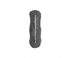 Thermometer Schiefer 60x30cm