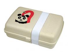 zuperzozial Lunchbox Flamingo, Nylon/A