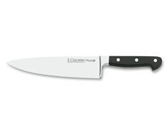 3 Claveles Bavaria - Küchenmesser geschmiedet, 25 cm