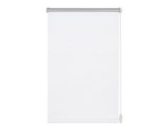 GARDINIA Thermo-Rollo mit Thermo-RÃ¼ckseite zum Klemmen oder Kleben, HÃ¶chste Lichtreflektion, Energiesparend, LichtundurchlÃ¤ssig, Alle Montage-Teile inklusive, EASYFIX Rollo Thermo, WeiÃ, 45 x 150 cm (BxH)