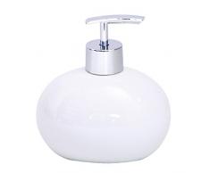 MSV Seifenspender, Weiß