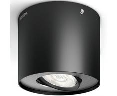 Philips MYL Phase Spot 320 lm, schwarz 533003016