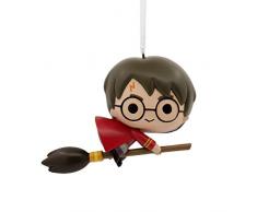 Hallmark Weihnachtsschmuck, Harry Potter Harry Potter Harry auf Besen