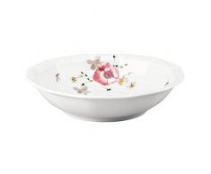 Rosenthal 10430-407165-10515 Maria Pink Rose Dessertschale, 15 cm, 0,22 L