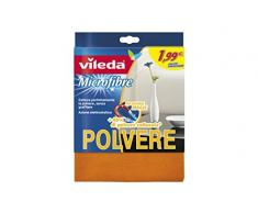 Vileda Microfaser Staub- und Reinigungstuch