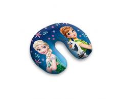 Herding Nackenhörnchen Disneys Die Eiskönigin, Polyester, Mehrfarbig, 30 x 28 cm