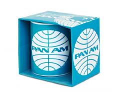 Pan Am AM Tasse