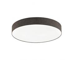 EGLO ROMAO 2 Deckenleuchte, Stahl, 60 W, weiss