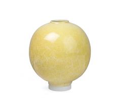 Kähler 692021 Unico Vase, Keramik