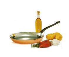 Baumalu 202012 Bratpfanne, 24 cm