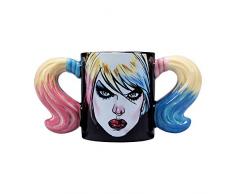 HALF MOON BAY 5055453474675 Kaffeebecher Fantasie