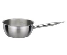 GSW 976169 Gastro Traditionell Le Chef Sauteuse - 16cm