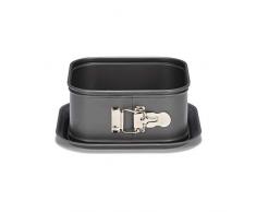Patisse 2920 Springform quadratisch Profi 18 cm