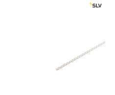 SLV Profil Grand LED Strip, 24 V, 4000 K, Stahl verzinkt, weiß, 3 m