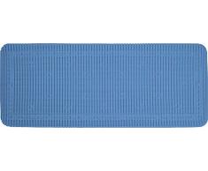 Grund Samoa Wanneneinlage 36x92 cm blau