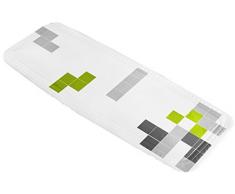 Meusch Wanneneinlage, Grün