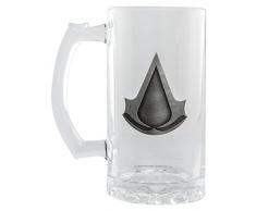 Gaveno Cavailia Gaveno Cavalia Jackson Bettwäsche-Set mit Bettbezug und Kissenbezug, Polyester-Baumwolle, Einzelbett, Glas, Mehrfarbig, 74 x 15 x 14 cm