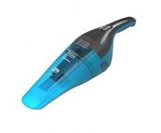 Handstaubsauger Dustbuster 7, 2V, 1, 5Ah - Wasser und FÃ¤ulen