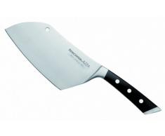 Tescoma Hackmesser Azza Schwarz Edelstahl Azza