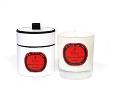 Kerzen Aromatherapie: Aroma Granatapfel